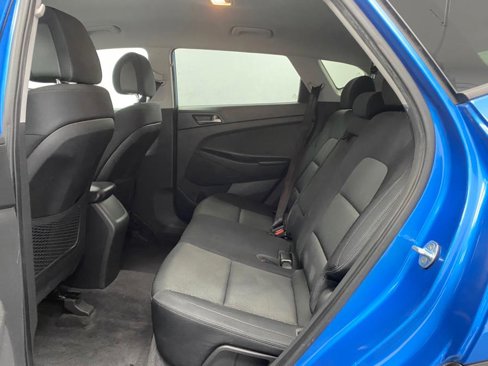 Used 2016 Hyundai Tucson Sport image 23