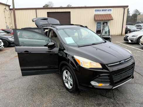 Used 2013 Ford Escape SE image 54