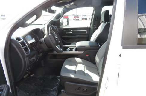 New 2025 RAM 1500 Big Horn image 12