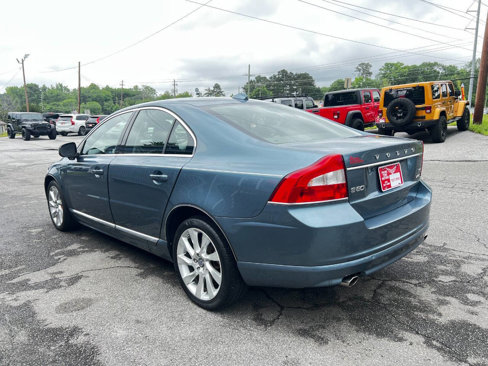 Used 2012 Volvo S80 T6 Platinum image 6