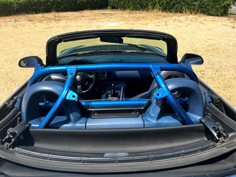 Used 2002 Honda S2000 image 18