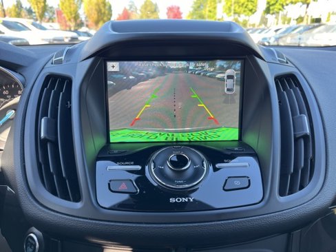 Used 2019 Ford Escape Titanium image 15