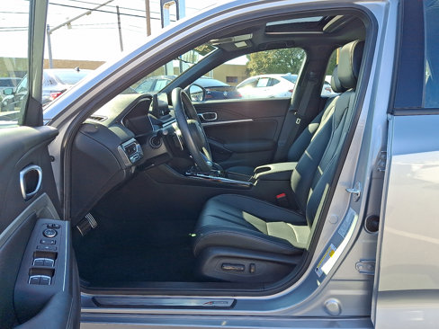 Certified 2023 Acura Integra A-Spec image 14