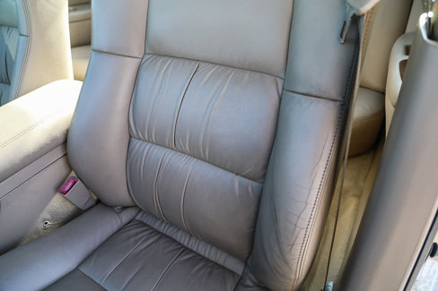 Used 1997 Lexus ES 330 image 23