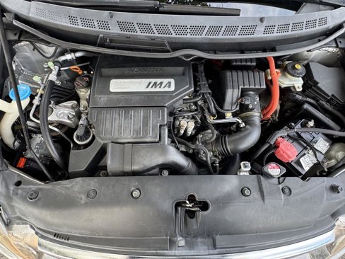 Used 2007 Honda Civic Hybrid Sedan image 43