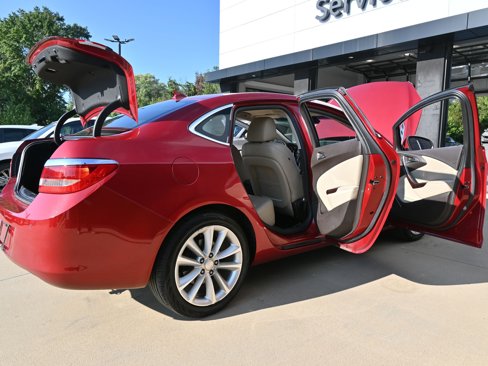 Used 2012 Buick Verano Convenience image 14