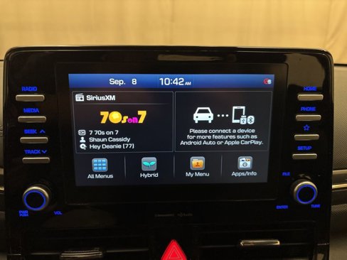 Used 2020 Hyundai Ioniq SE image 18