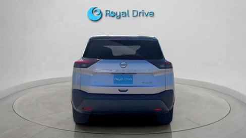 Used 2022 Nissan Rogue SV image 5