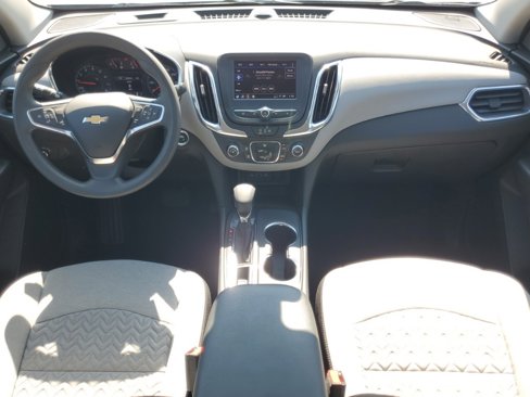 Used 2024 Chevrolet Equinox LS w/ Driver Confidence II Package image 6
