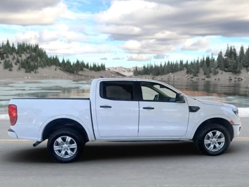 Used 2023 Ford Ranger XLT image 6