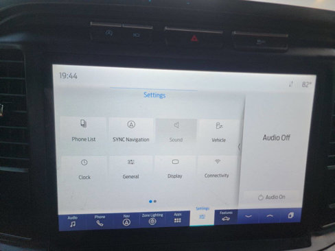 Used 2021 Ford F150 XLT w/ Equipment Group 302A High image 24