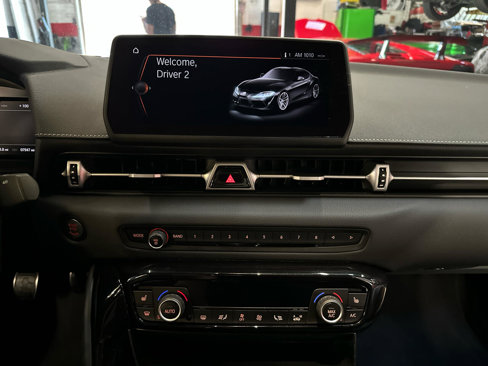 Used 2025 Toyota Supra image 19
