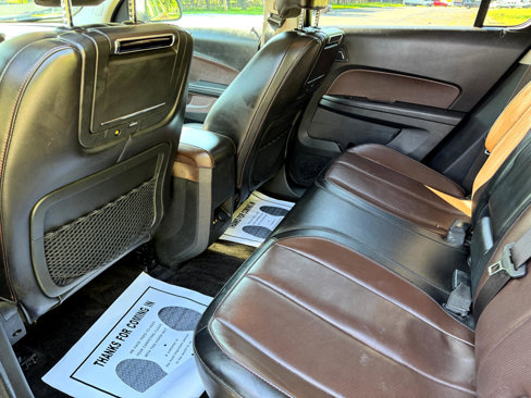 Used 2011 Chevrolet Equinox LTZ w/ Spring Special Package image 38