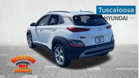 Used 2023 Hyundai Kona SEL image 6