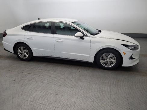 Used 2022 Hyundai Sonata SE image 11