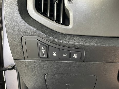 Used 2012 Kia Sportage LX image 15