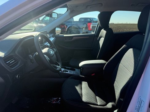 New 2025 Ford Escape Active w/ Cold Weather Package image 6