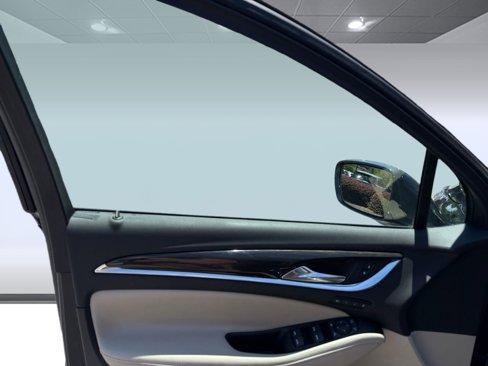 Used 2020 Buick Enclave Premium w/ Sun and Sites Package image 23
