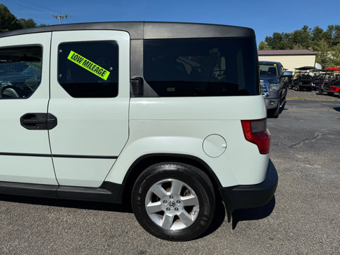 Used 2009 Honda Element EX image 6