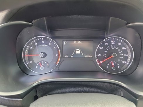 Used 2024 Kia Forte LXS w/ LXS Technology Package image 19