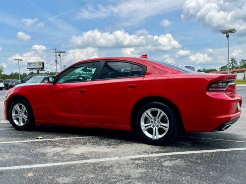 Used 2023 Dodge Charger SXT image 8