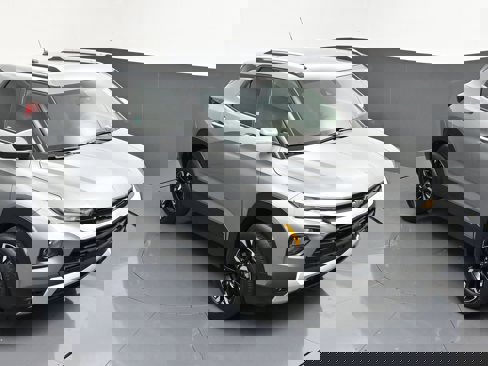 Certified 2023 Chevrolet TrailBlazer LT w/ Convenience Package image 61