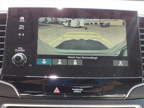Used 2021 Honda Pilot Special Edition image 19