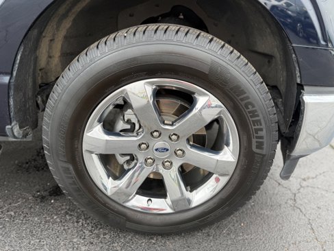 Used 2021 Ford F150 XLT w/ Equipment Group 302A High image 22