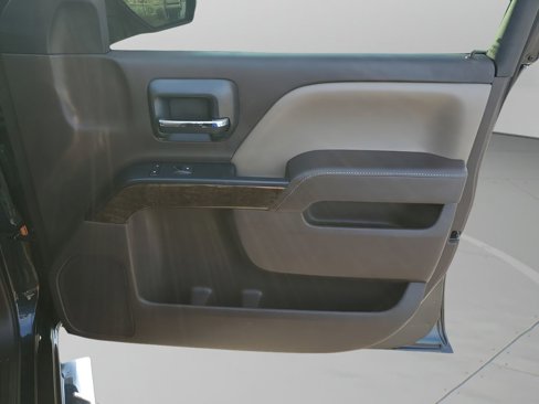 Used 2017 Chevrolet Silverado 1500 LT w/ Texas Edition image 9