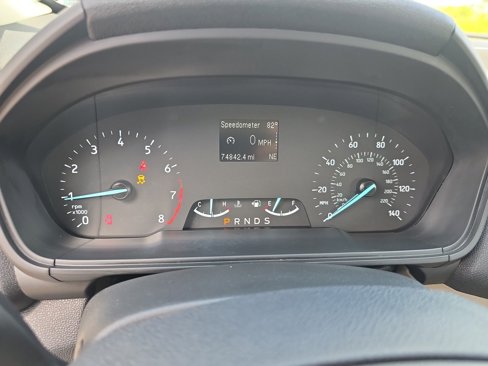 Used 2021 Ford EcoSport S image 11
