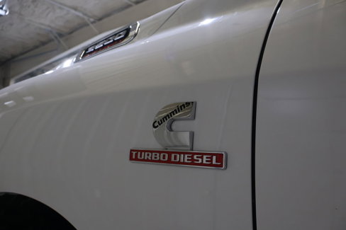 Used 2019 RAM 3500 Big Horn image 67
