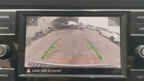 Used 2021 Volkswagen Jetta R-Line w/ R-Line Cold Weather Package image 27