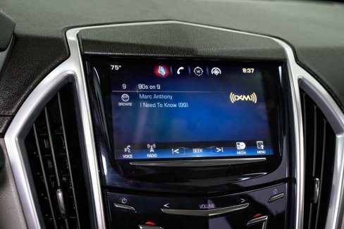 Used 2013 Cadillac SRX Performance w/ Driver Awareness Package image 17