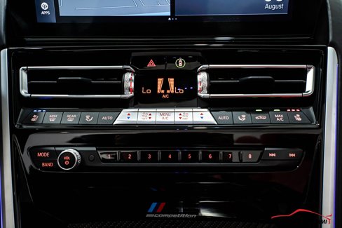 Used 2023 BMW M8 Competition w/ M Carbon Exterior Package image 91