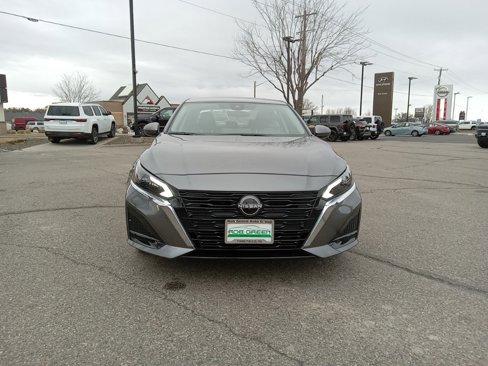 New 2024 Nissan Altima 2.5 SV w/ SV Premium Package image 3