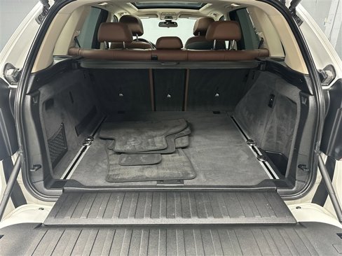 Used 2016 BMW X5 xDrive35i image 17