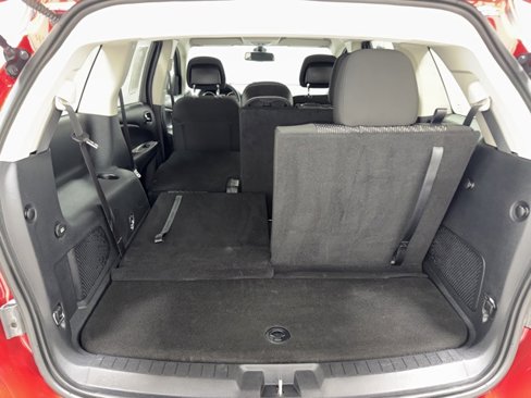 Used 2020 Dodge Journey SE w/ Blacktop Package image 35