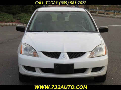 Used 2004 Mitsubishi Lancer LS image 5