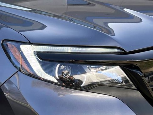 Certified 2021 Honda Passport EX-L image 7