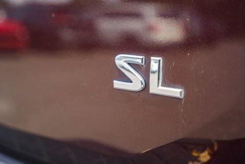 Used 2014 Nissan Armada SL image 11