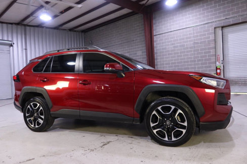 Used 2019 Toyota RAV4 Adventure image 7