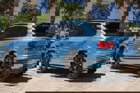 Used 2020 Bentley Bentayga image 4