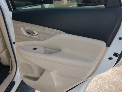 Used 2019 Nissan Murano SL image 35