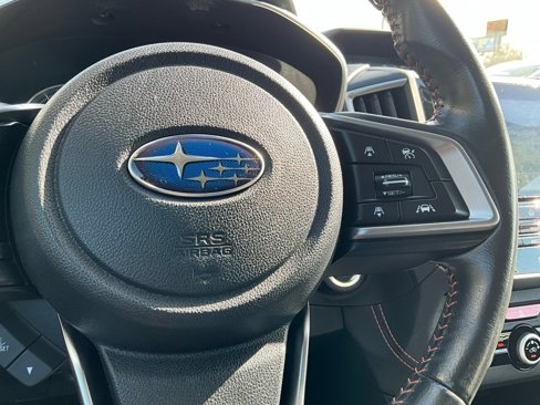 Used 2019 Subaru Crosstrek 2.0i Limited w/ Moonroof Package w/Navigation image 21