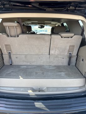 Used 2017 Chevrolet Tahoe LT w/ Max Trailering Package image 6