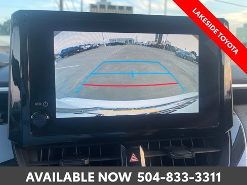 Used 2024 Toyota Corolla LE image 28