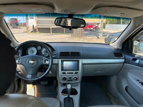 Used 2008 Chevrolet Cobalt LT w/ Preferred Equipment Group image 15