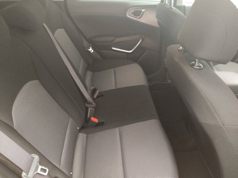 Used 2023 Kia Soul LX w/ Option Group 015 image 19