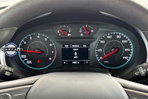 Used 2023 Chevrolet Malibu LT image 34