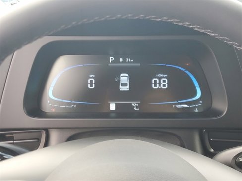 New 2025 Hyundai Elantra Sport image 18